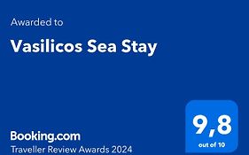 Vasilicos Sea Stay